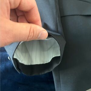 Black MK Blazer (40S)